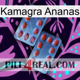 Kamagra Pineapple 05